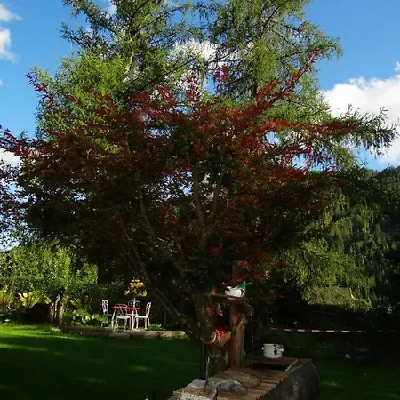 דירה Ferienhaus-roemerthurm *