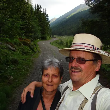 Ferienhaus-roemerthurm Lejlighed *