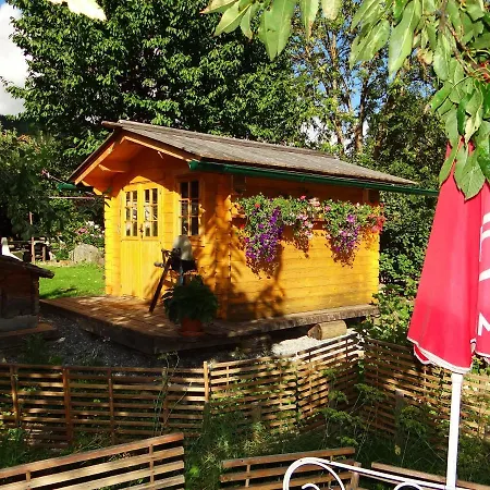 Ferienhaus-roemerthurm شقة