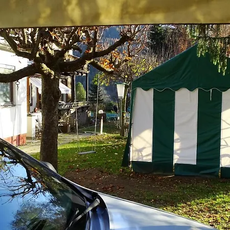 Ferienhaus-roemerthurm Apartman Schöder