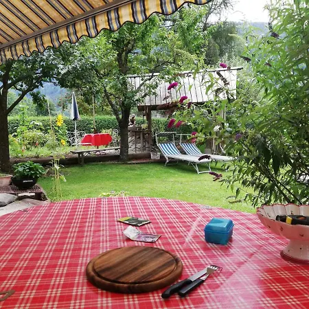 Ferienhaus-roemerthurm Schoeder