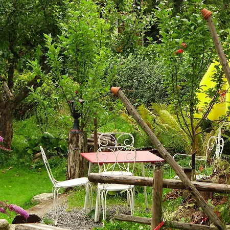 Ferienhaus-roemerthurm Lejlighed Schöder