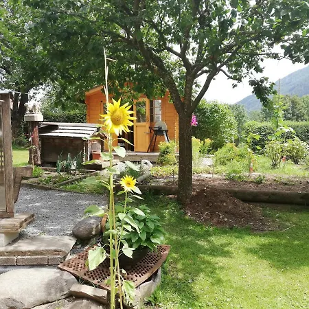 Apartment Ferienhaus-roemerthurm Schoeder