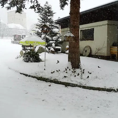 Daire Ferienhaus-roemerthurm