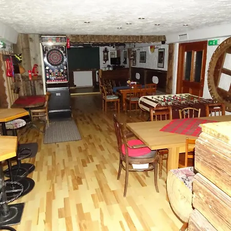 Apartment Ferienhaus-roemerthurm