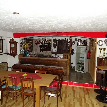 Ferienhaus-roemerthurm Apartment Schoeder