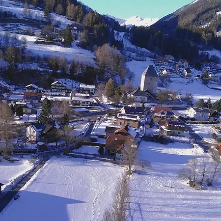 Ferienhaus-roemerthurm Apartman *