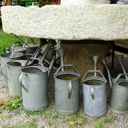 شقة Ferienhaus-roemerthurm *