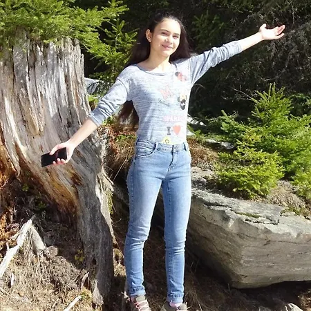 Lejlighed Ferienhaus-roemerthurm Schöder