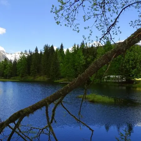 شقة Ferienhaus-roemerthurm *