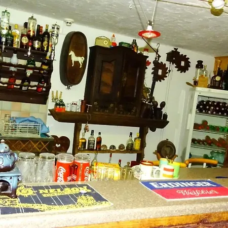 شقة Ferienhaus-roemerthurm