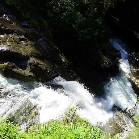 Ferienhaus-roemerthurm