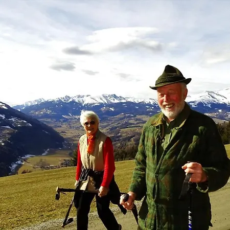 Ferienhaus-roemerthurm Lejlighed Schöder