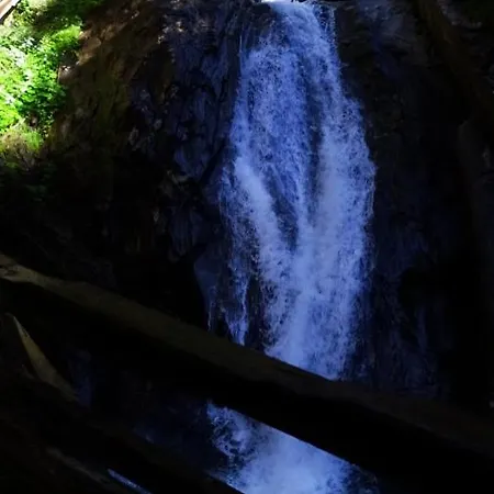 Lejlighed Ferienhaus-roemerthurm *