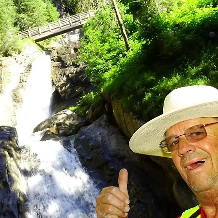 Ferienhaus-roemerthurm Schöder