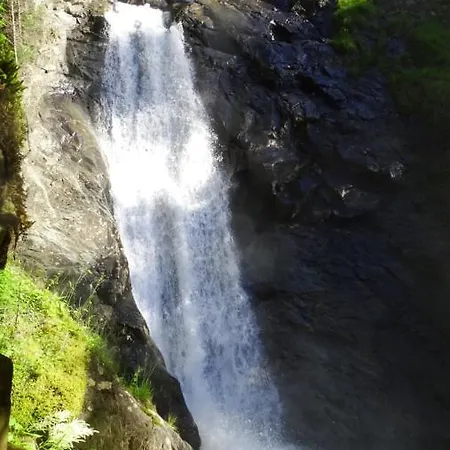 Ferienhaus-roemerthurm * Schöder