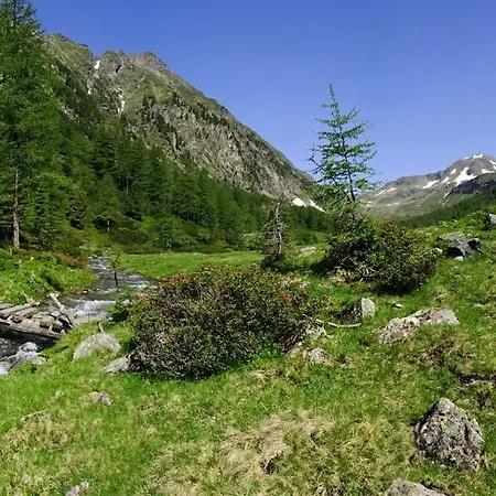 Ferienhaus-roemerthurm Daire