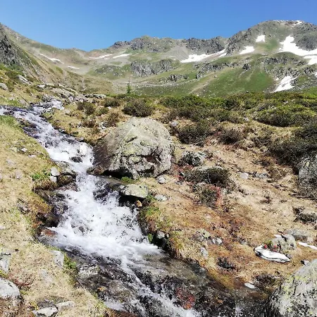 Ferienhaus-roemerthurm * Schöder