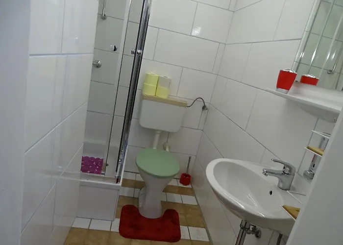 Ferienhaus-roemerthurm * Schöder