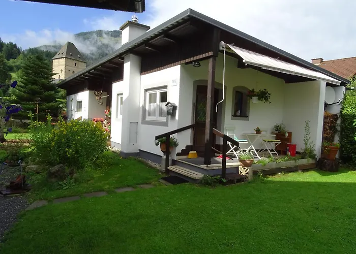 Appartement Ferienhaus-roemerthurm