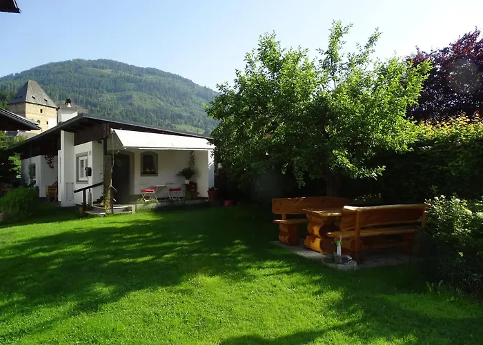 Ferienhaus-roemerthurm Appartement *