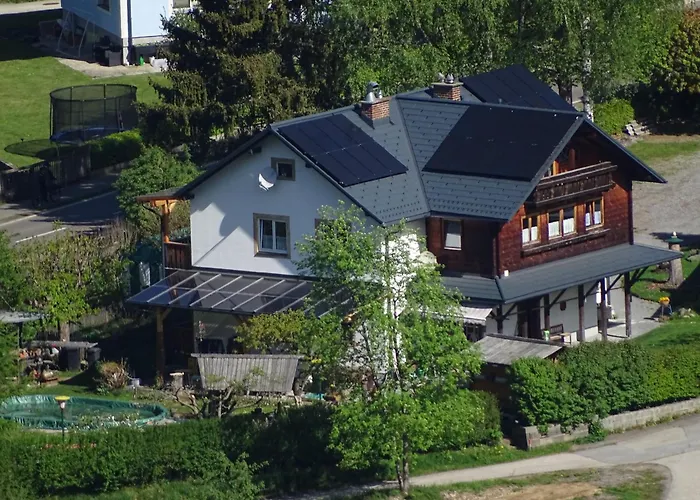 Ferienhaus-roemerthurm * Schoeder