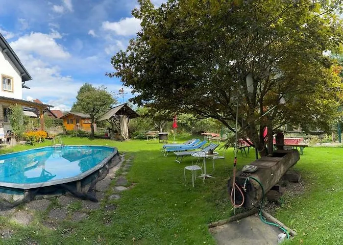 Ferienhaus-roemerthurm Apartment Schoeder