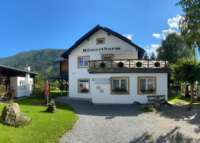 Ferienhaus-roemerthurm