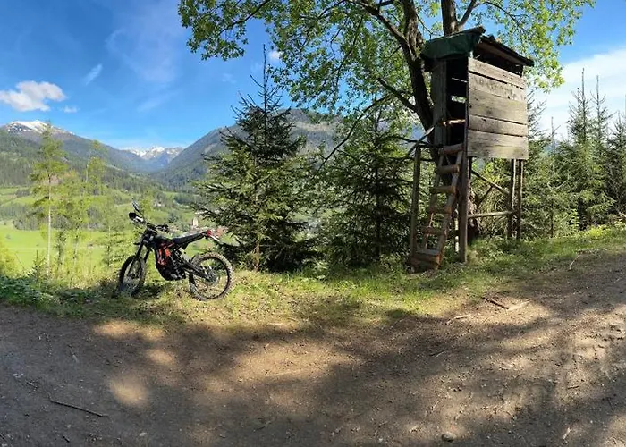 Appartement Ferienhaus-roemerthurm