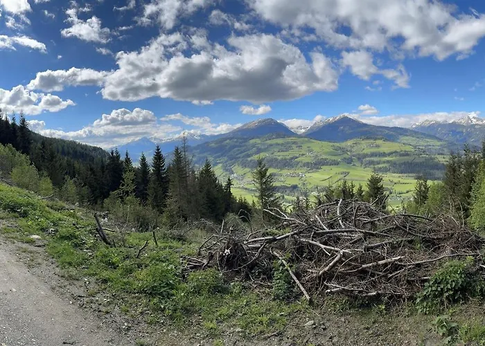 Ferienhaus-roemerthurm Appartement *