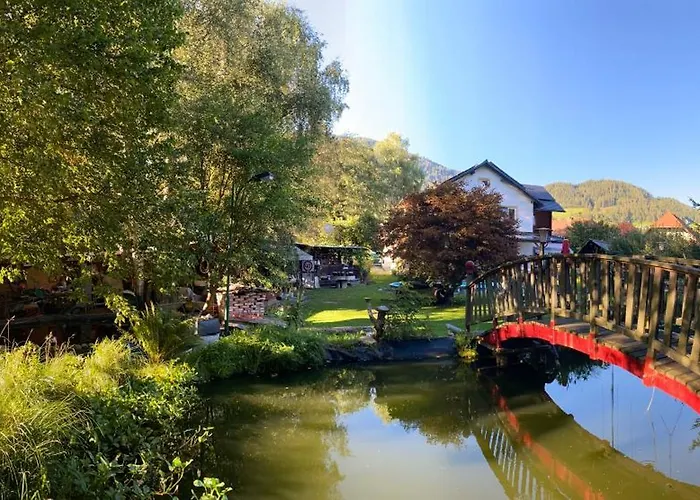 Ferienhaus-roemerthurm Apartment Schoeder