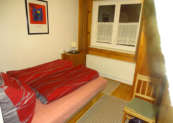 Ferienhaus-roemerthurm Schöder