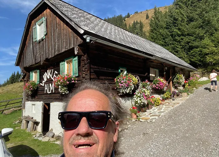 Ferienhaus-roemerthurm * Schöder