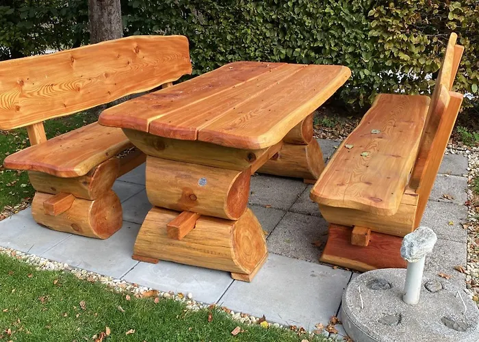 Apartment Ferienhaus-roemerthurm