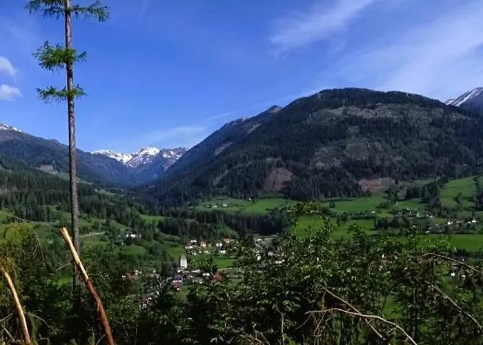 Ferienhaus-roemerthurm Appartement *