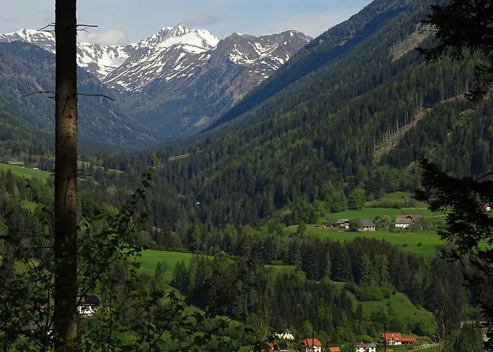 Apartment Ferienhaus-roemerthurm Schoeder