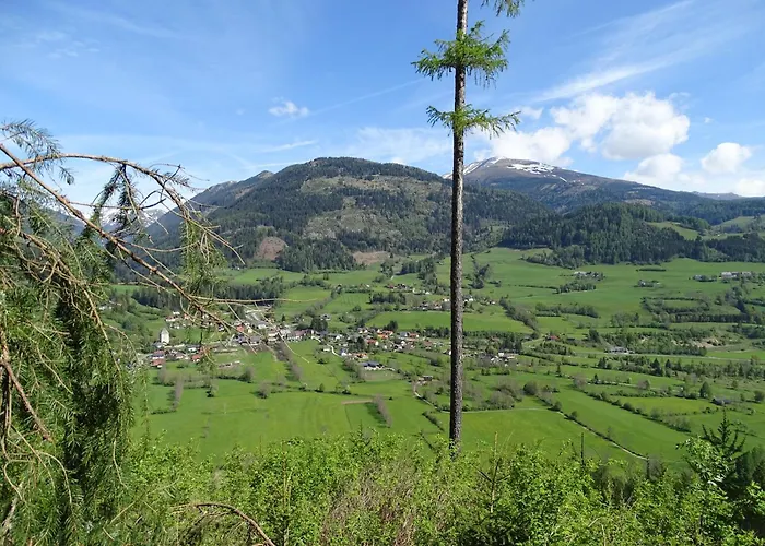 Ferienhaus-roemerthurm Apartment