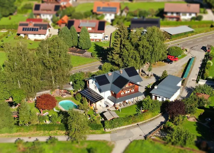 Ferienhaus-roemerthurm Apartment