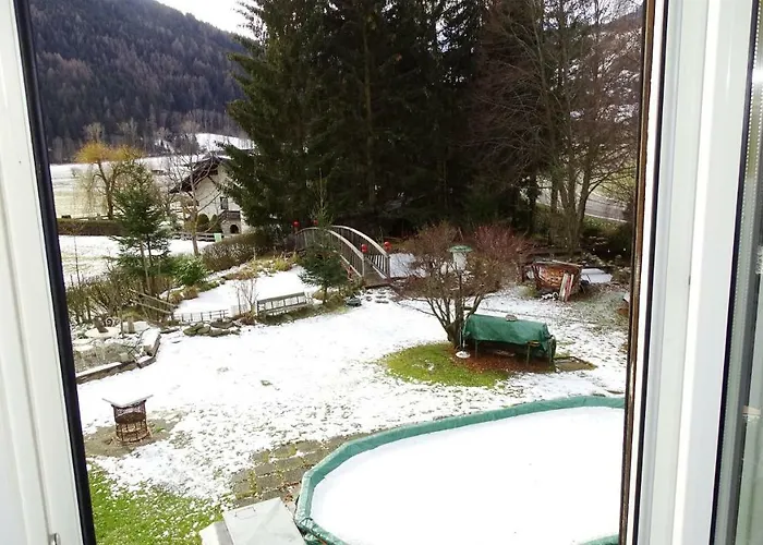 Ferienhaus-roemerthurm