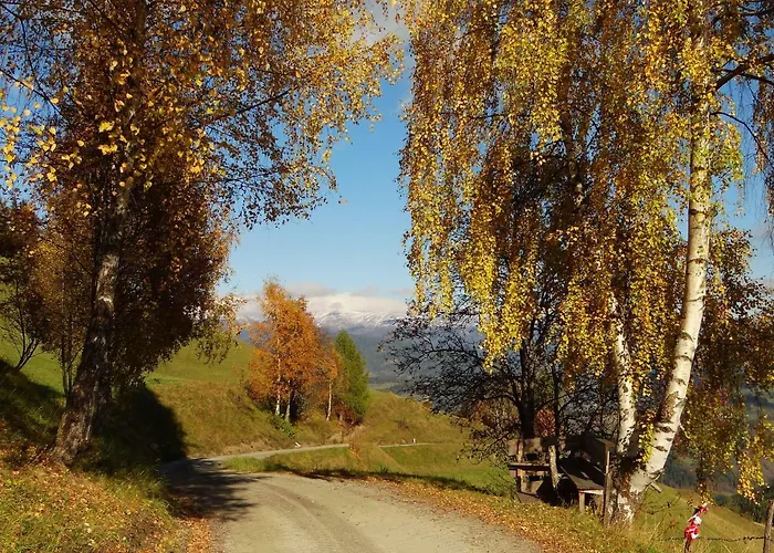 Ferienhaus-roemerthurm Appartement Schöder