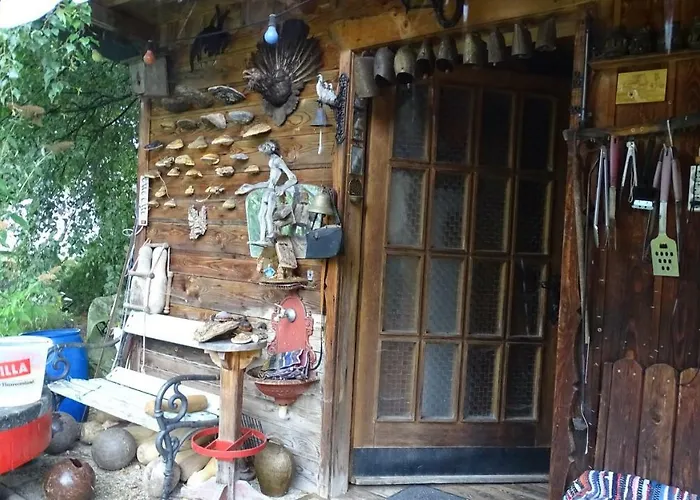 Appartement Ferienhaus-roemerthurm