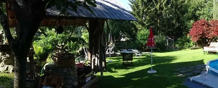 Ferienhaus-roemerthurm Schöder