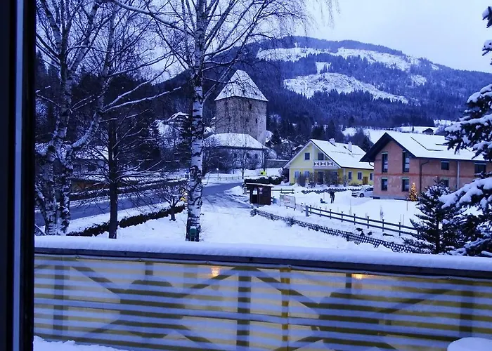 Ferienhaus-roemerthurm Apartment *