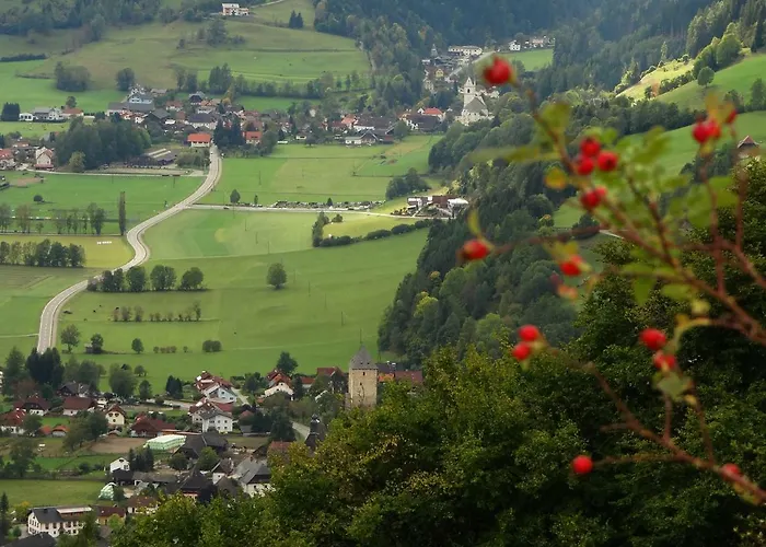 Ferienhaus-roemerthurm *