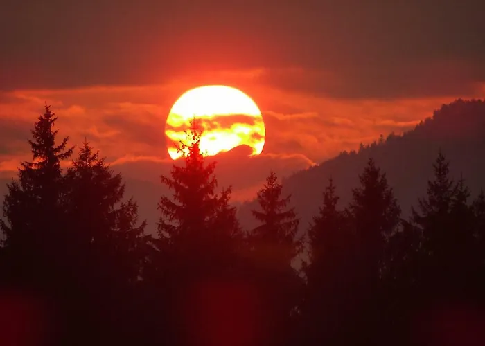 Ferienhaus-roemerthurm Apartment *