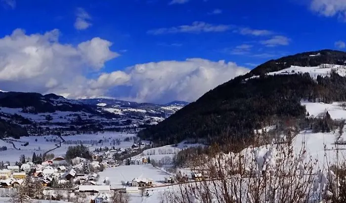 Ferienhaus-roemerthurm Apartment