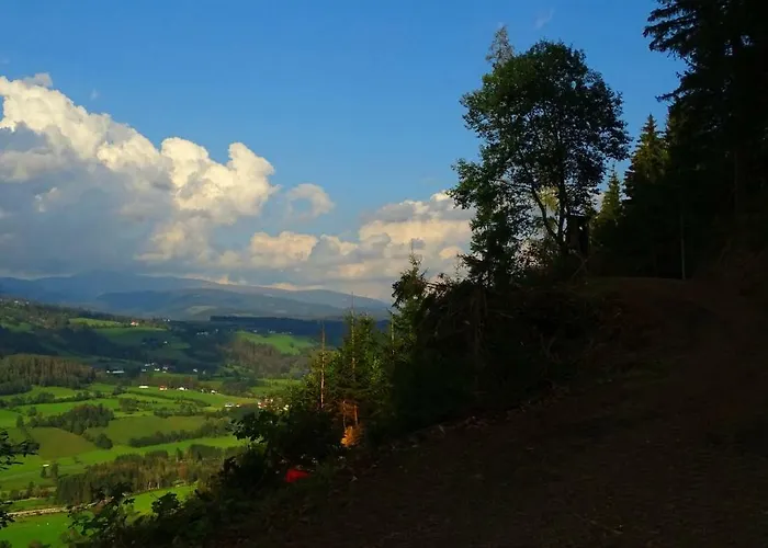 Ferienhaus-roemerthurm Appartement
