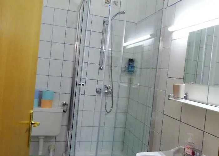 Ferienhaus-roemerthurm Appartement *