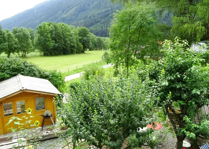 Ferienhaus-roemerthurm Appartement *