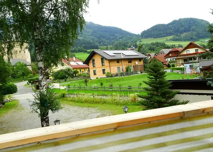 Ferienhaus-roemerthurm Schoeder